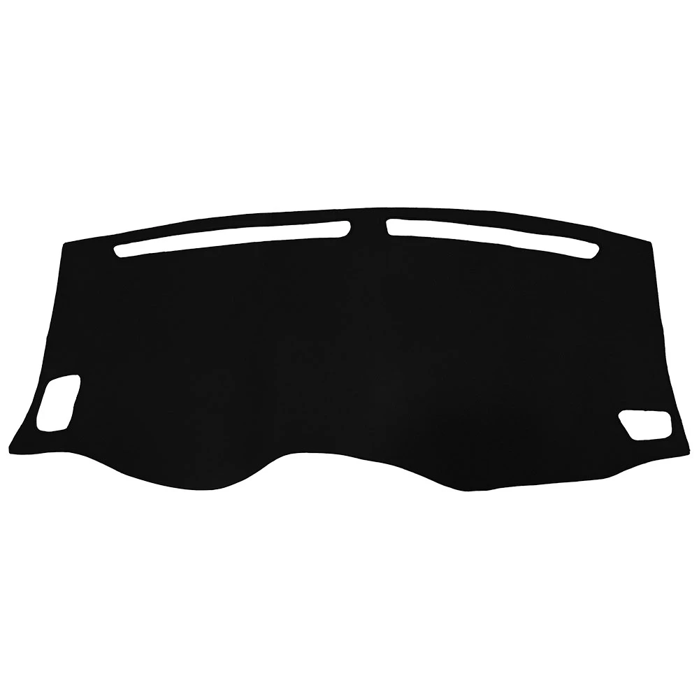 Ford Puma 2019-2024 χωρίς ηχείο κάλυμμα ταμπλό μαύρο