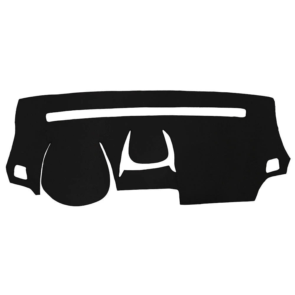 Opel Mokka (2012-2016) κάλυμμα ταμπλό μαύρο