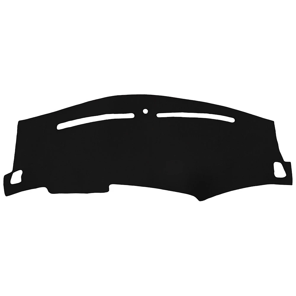 Opel Mokka (2021+) κάλυμμα ταμπλό μαύρο