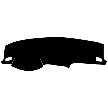 Subaru Forester 2008-2013 κάλυμμα ταμπλό μαύρο