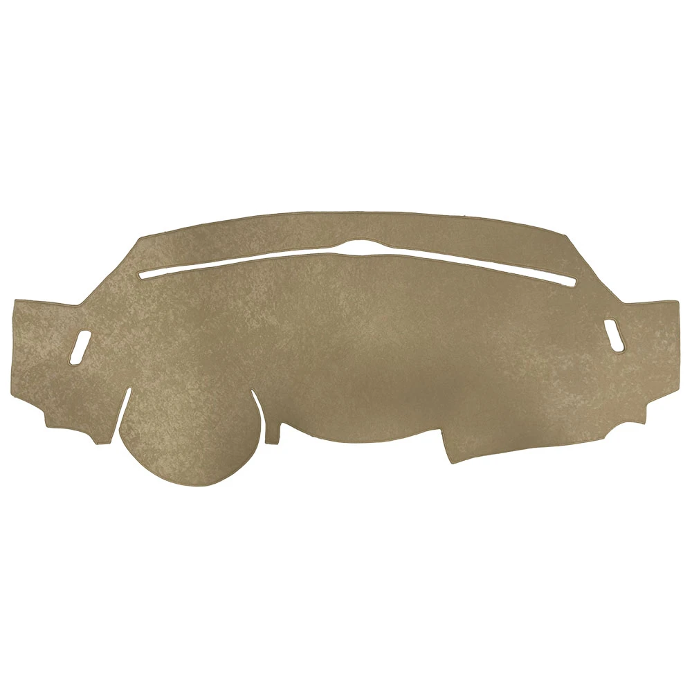 Ford C-Max (2011-2019) με αισθητήρα κάλυμμα ταμπλό μπεζ αλκαντάρα