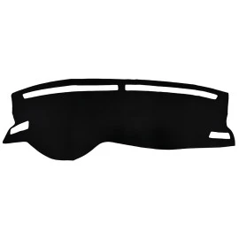 VW Taigo 2021+ κάλυμμα ταμπλό μαύρο