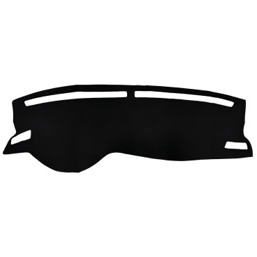 VW Taigo 2021+ κάλυμμα ταμπλό μαύρο