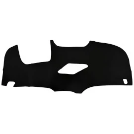 VW ID.3 2020+ κάλυμμα ταμπλό μαύρο