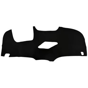 VW ID.3 2020+ κάλυμμα ταμπλό μαύρο