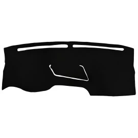 VW Touran 2015+ κάλυμμα ταμπλό μαύρο