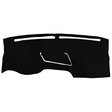 VW Touran 2015+ κάλυμμα ταμπλό μαύρο