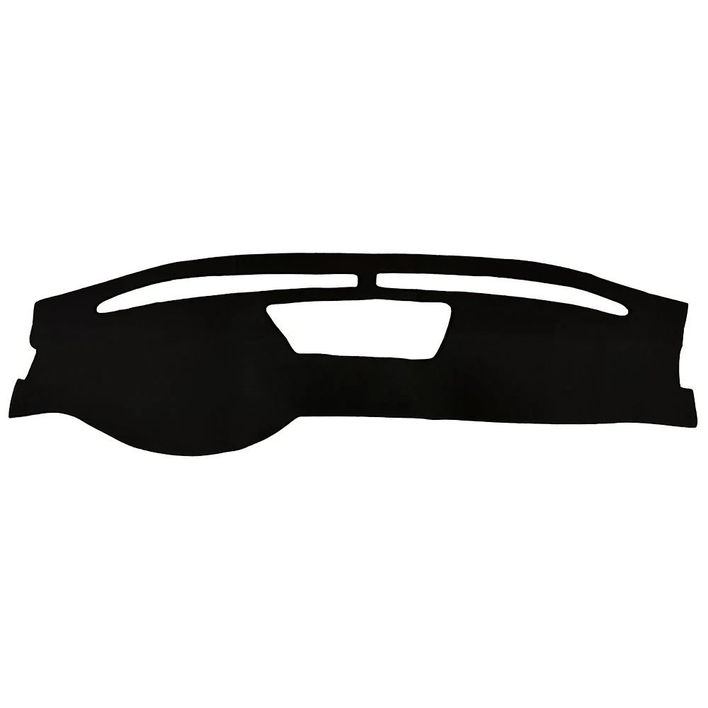 VW Passat 2005-2015 κάλυμμα ταμπλό μαύρο