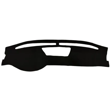 VW Passat 2005-2015 κάλυμμα ταμπλό μαύρο