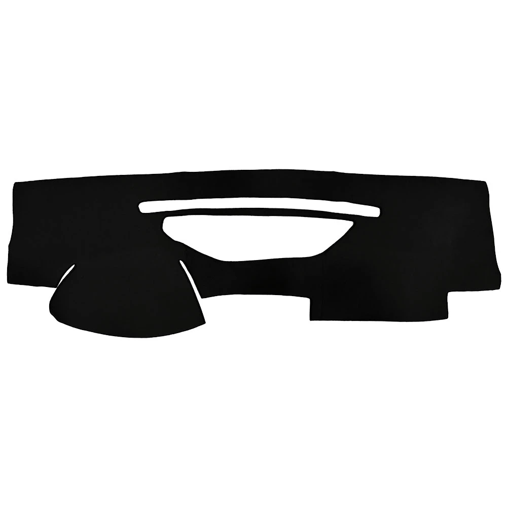 VW Passat 2014-2023 κάλυμμα ταμπλό μαύρο