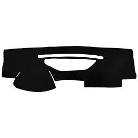 VW Passat 2014-2023 κάλυμμα ταμπλό μαύρο