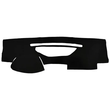 VW Passat 2014-2023 κάλυμμα ταμπλό μαύρο