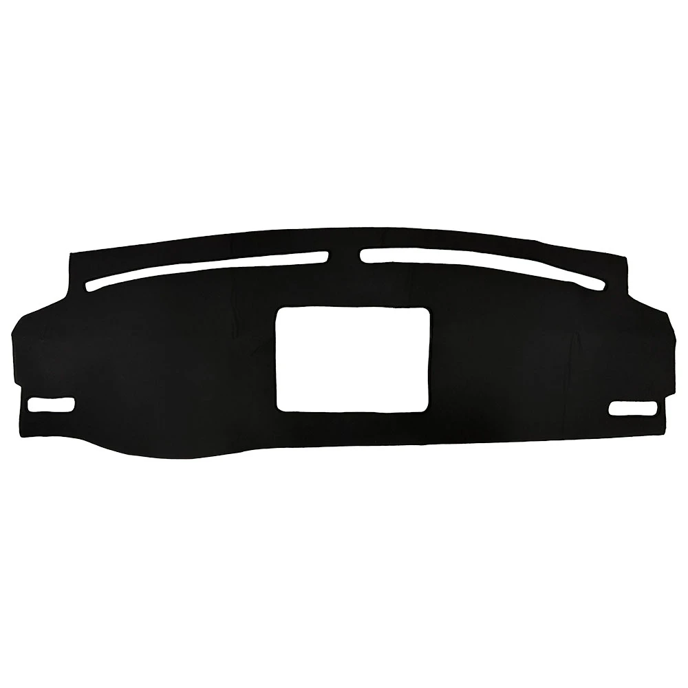 VW Caddy 2015+ κάλυμμα ταμπλό μαύρο