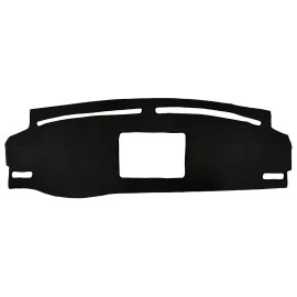 VW Caddy 2015+ κάλυμμα ταμπλό μαύρο