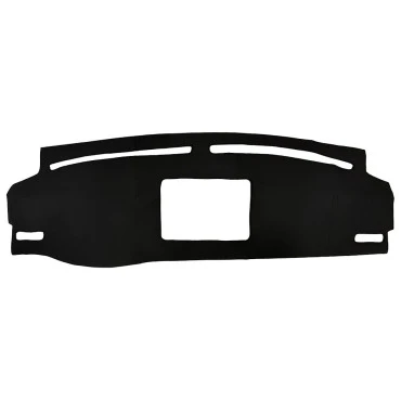 VW Caddy 2015+ κάλυμμα ταμπλό μαύρο