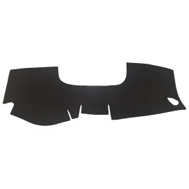 Audi A3 (2012-2020) κάλυμμα ταμπλό γκρι