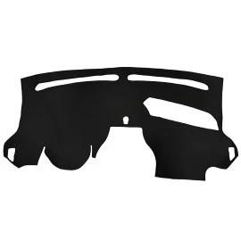 Ford Transit Courier (2014+) κάλυμμα ταμπλό μαύρο