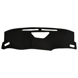 Seat Ateca (2016+) κάλυμμα ταμπλό μαύρο