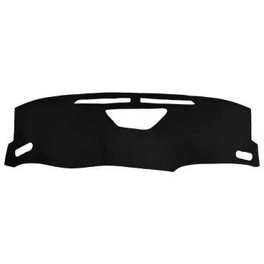 Seat Ateca (2016+) κάλυμμα ταμπλό μαύρο