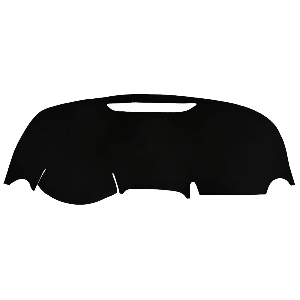 Seat Altea (2004-2015) κάλυμμα ταμπλό μαύρο