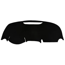 Seat Altea (2004-2015) κάλυμμα ταμπλό μαύρο