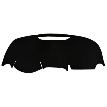 Seat Altea (2004-2015) κάλυμμα ταμπλό μαύρο