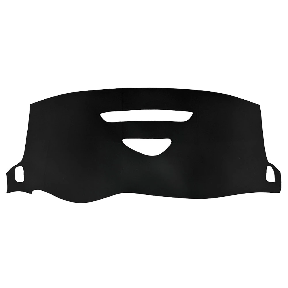 Opel Crossland X (2017+) κάλυμμα ταμπλό μαύρο