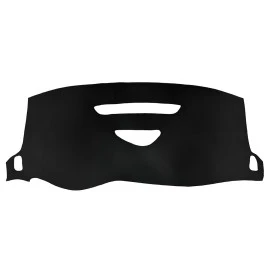 Opel Crossland X (2017+) κάλυμμα ταμπλό μαύρο