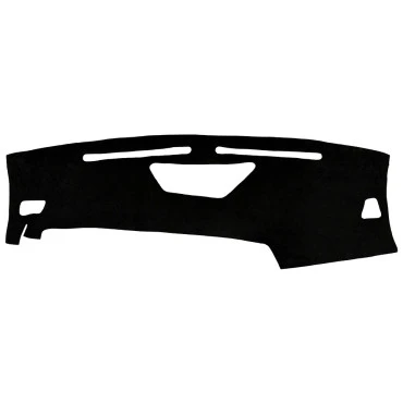 Kia Sportage (2021+) κάλυμμα ταμπλό μαύρο αλκαντάρα