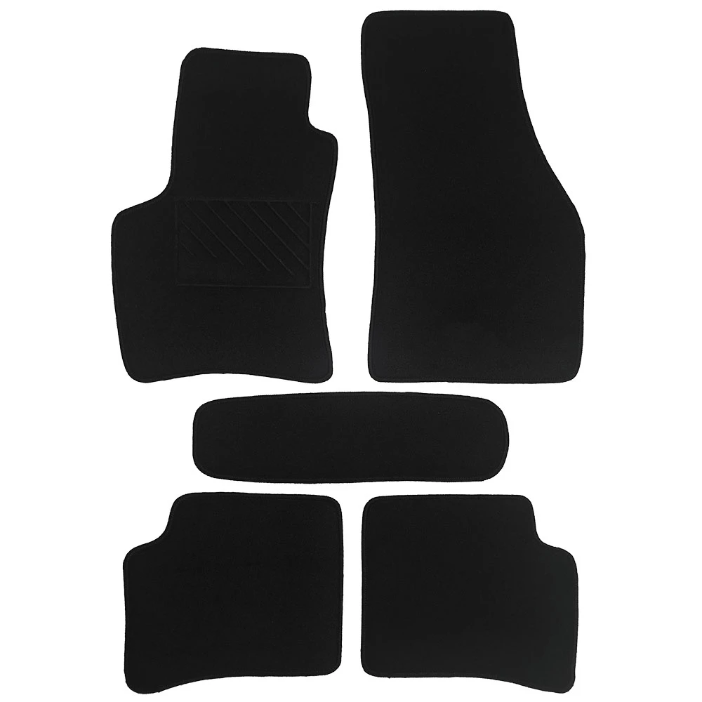 Hyundai Atos MPV / Atos Prime 1997-2008 πατάκια μοκέτα Economy Plus μαύρα 4τμχ Hyundai Atos MPV / Atos Prime 1997-2008 πατάκια μοκέτα Economy Plus μαύρα 4τμχ
