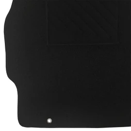 Honda Civic 1995-2001 πατάκια μοκέτα Economy Plus μαύρα με 1 δαχτυλίδι 5τμχ Honda Civic 1995-2001 πατάκια μοκέτα Economy Plus μαύρα με 1 δαχτυλίδι 5τμχ