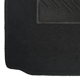 VW Golf 5/6 2004-2013 πατάκια μοκέτα Economy Plus μαύρα 4τμχ VW Golf 5/6 2004-2013 πατάκια μοκέτα Economy Plus μαύρα 4τμχ