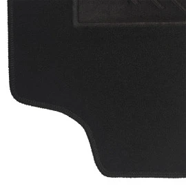 Opel Astra G 1998-2005 πατάκια μοκέτα Economy Plus μαύρα 5τμχ Opel Astra G 1998-2005 πατάκια μοκέτα Economy Plus μαύρα 5τμχ