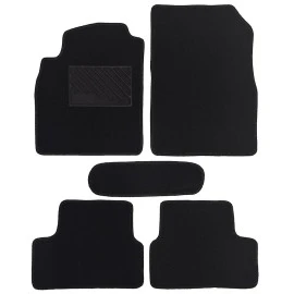 Opel Astra J 2009-2015 πατάκια μοκέτα Economy Plus μαύρα 5τμχ Opel Astra J 2009-2015 πατάκια μοκέτα Economy Plus μαύρα 5τμχ