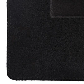 Opel Astra J 2009-2015 πατάκια μοκέτα Economy Plus μαύρα 5τμχ Opel Astra J 2009-2015 πατάκια μοκέτα Economy Plus μαύρα 5τμχ