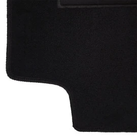 Opel Astra H 2004-2010 πατάκια μοκέτα Economy Plus μαύρα 5τμχ Opel Astra H 2004-2010 πατάκια μοκέτα Economy Plus μαύρα 5τμχ