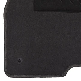 Fiat Grande Punto (199) 2005-2012 πατάκια μοκέτα Economy Plus γκρι με 4 κουμπώματα 5τμχ Fiat Grande Punto (199) 2005-2012 πατάκια μοκέτα Economy Plus γκρι με 4 κουμπώματα 5τμχ