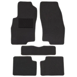 Fiat Grande Punto (199) 2005-2012 πατάκια μοκέτα Economy Plus γκρι 5τμχ Fiat Grande Punto (199) 2005-2012 πατάκια μοκέτα Economy Plus γκρι 5τμχ