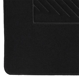 Nissan Qashqai J10 2006-2014 πατάκια μοκέτα Economy Plus μαύρα 5τμχ Nissan Qashqai J10 2006-2014 πατάκια μοκέτα Economy Plus μαύρα 5τμχ