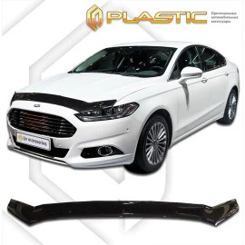 Ανεμοθραύστης καπό CA Plastic για Ford Mondeo (2015+) Ανεμοθραύστης καπό CA Plastic για Ford Mondeo (2015+)