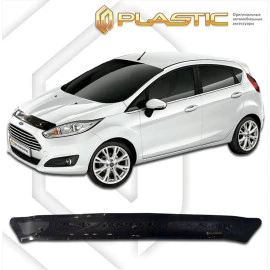 Ανεμοθραύστης καπό CA Plastic για Ford Fiesta (2012+) Facelift Ανεμοθραύστης καπό CA Plastic για Ford Fiesta (2012+) Facelift