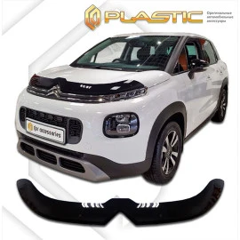 Ανεμοθραύστης καπό CA Plastic για Citroen C3 Aircross (2017+) Ανεμοθραύστης καπό CA Plastic για Citroen C3 Aircross (2017+)