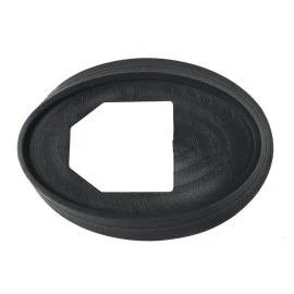 Λάστιχο βάσης κεραίας VW Golf 3/4 / Bora / Passat B5 / Polo / Opel / Toyota / Ford 63mm X 46mm Λάστιχο βάσης κεραίας VW Golf 3/4 / Bora / Passat B5 / Polo / Opel / Toyota / Ford 63mm X 46mm