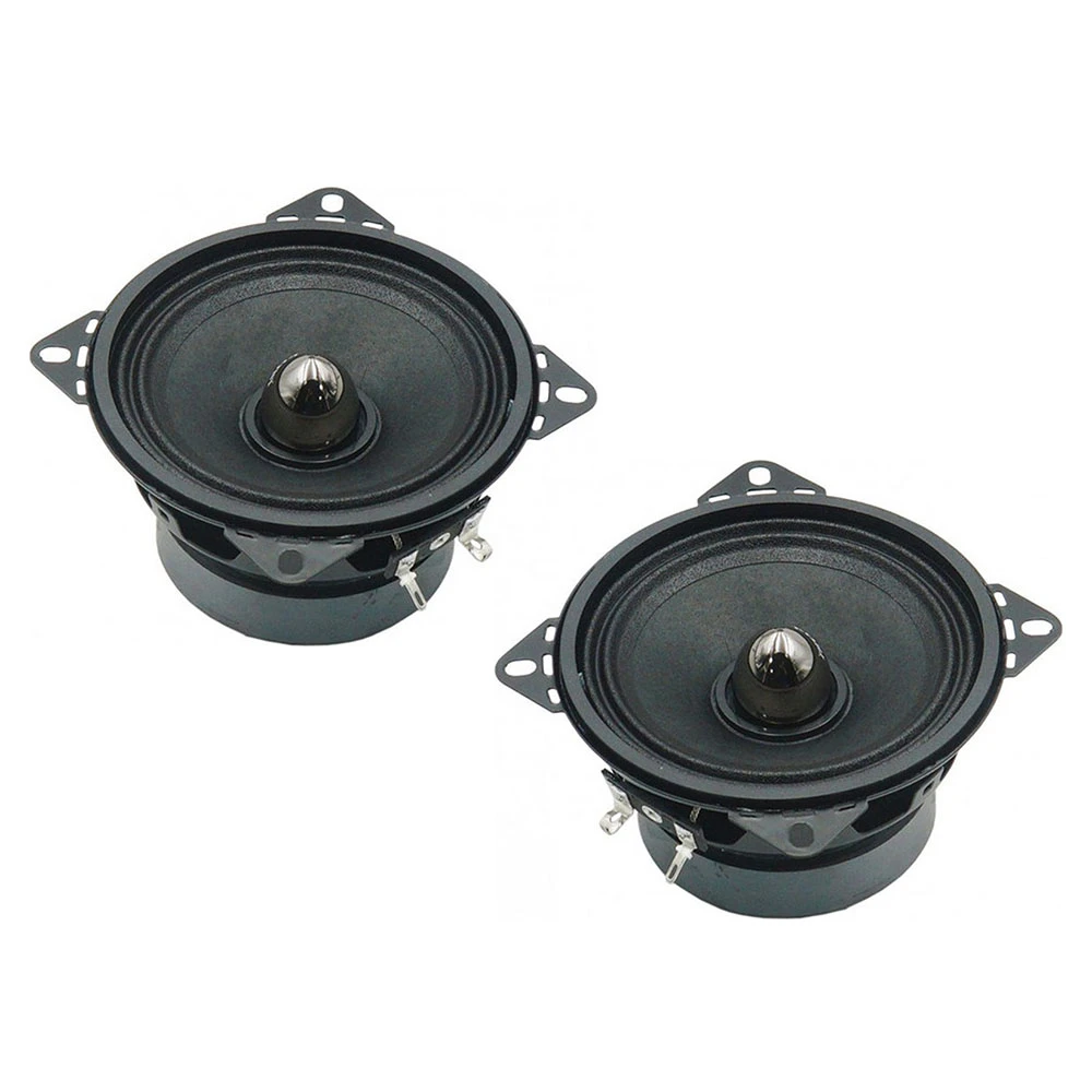 Ηχεία αυτοκινήτου CTC-1081 4" (10cm) 45W RMS 150W MAX 2τμχ Ηχεία αυτοκινήτου CTC-1081 4" (10cm) 45W RMS 150W MAX 2τμχ