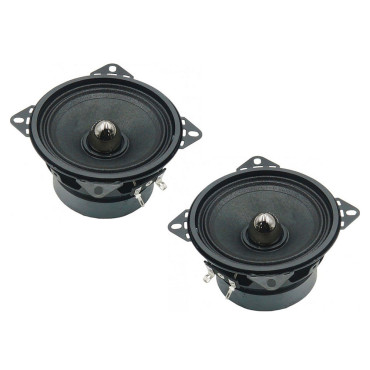 Ηχεία αυτοκινήτου CTC-1081 4" (10cm) 45W RMS 150W MAX 2τμχ