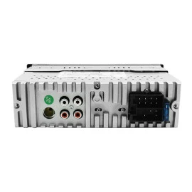 Ηχοσύστημα αυτοκινήτου CTC-520 Ράδιο/MP3 με USB 60Wx4 Ηχοσύστημα αυτοκινήτου CTC-520 Ράδιο/MP3 με USB 60Wx4