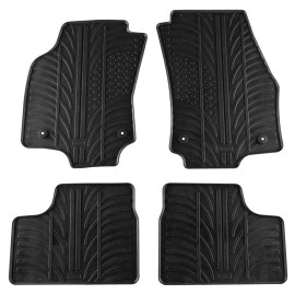 Opel Astra H 2004-2009 πατάκια Gledring 0081 - 4τμχ Opel Astra H 2004-2009 πατάκια Gledring 0081 - 4τμχ