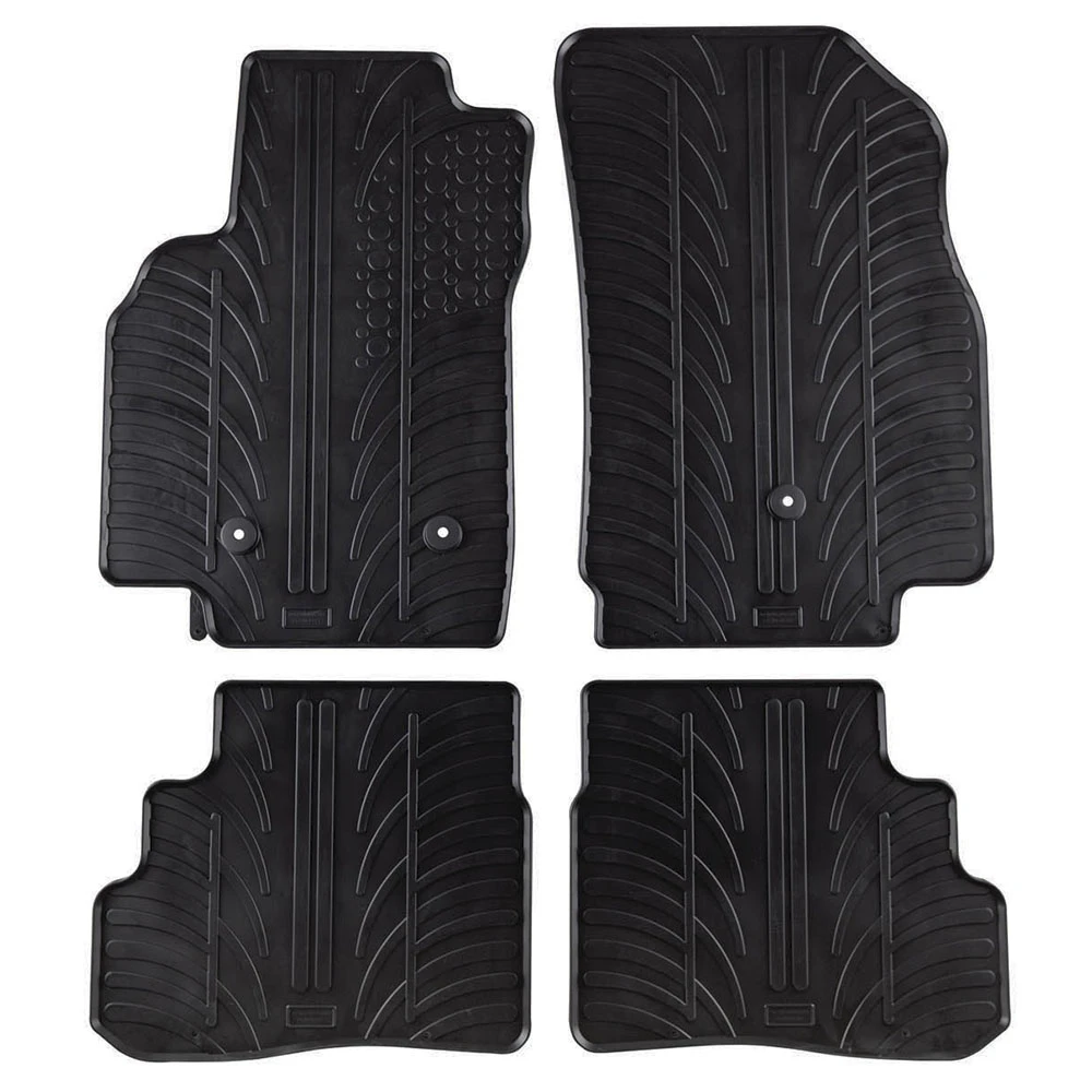 Opel Karl 2015-2019 πατάκια Gledring 0093 - 4τμχ Opel Karl 2015-2019 πατάκια Gledring 0093 - 4τμχ