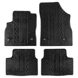 Opel Astra K 2015-2021 / Sport Tourer 2016-2021 (Χειροκίνητο) πατάκια Gledring 0094 - 4τμχ Opel Astra K 2015-2021 / Sport Tourer 2016-2021 (Χειροκίνητο) πατάκια Gledring 0094 - 4τμχ