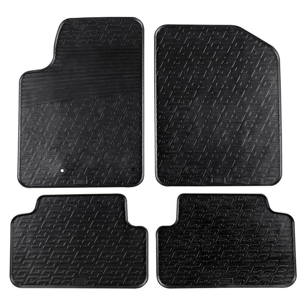 Citroen Berlingo / Peugeot Partner 2002-2007 πατάκια αυτοκινήτου Gledring 0117 - 5τμχ Citroen Berlingo / Peugeot Partner 2002-2007 πατάκια αυτοκινήτου Gledring 0117 - 5τμχ